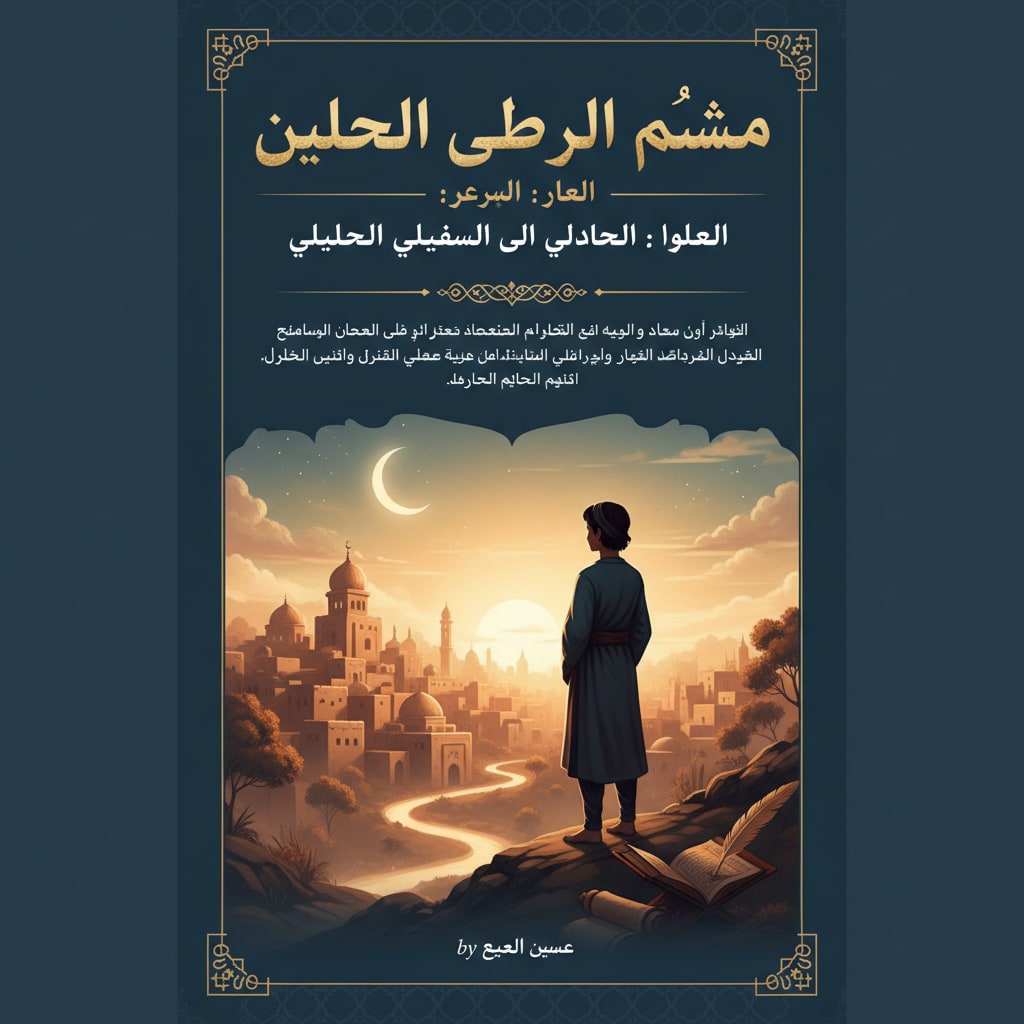 السيرة النبوية العطرة - الجزء الأول: الولادة والنشأة وبداية الدعوة