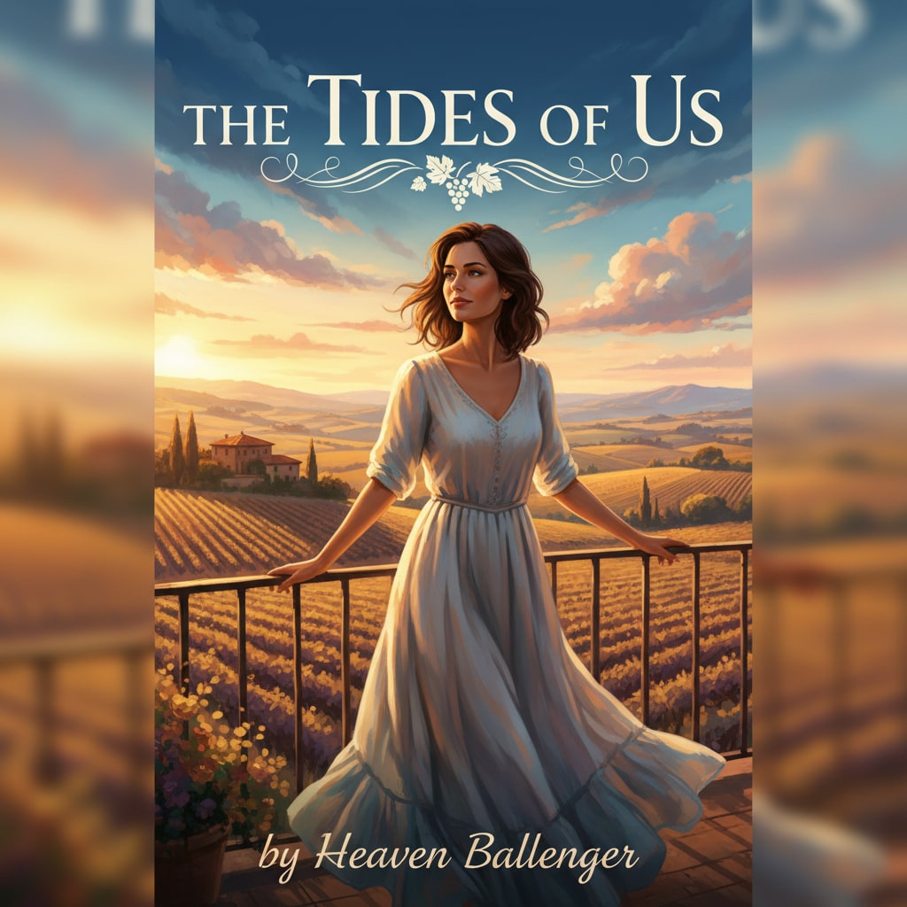 The Tides of Us