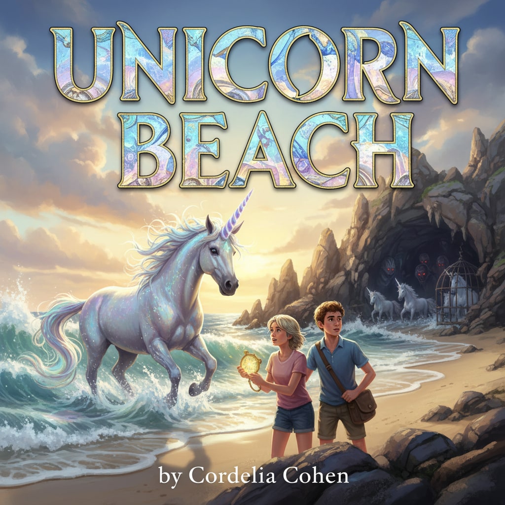 Unicorn Beach