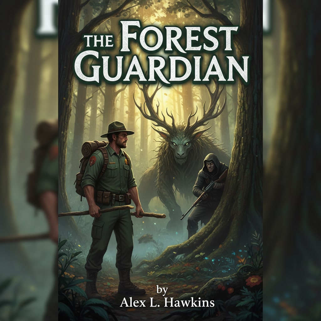 The Forest Guardian