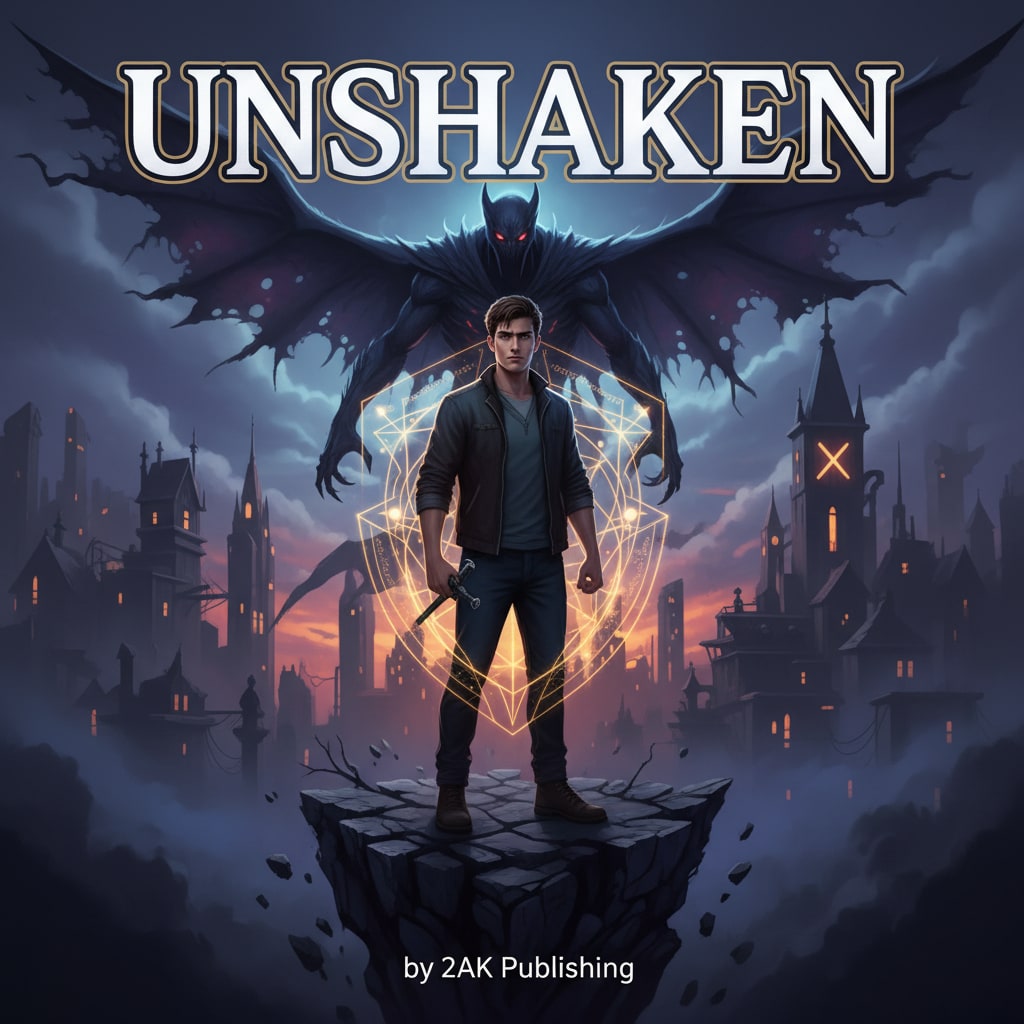 Unshaken