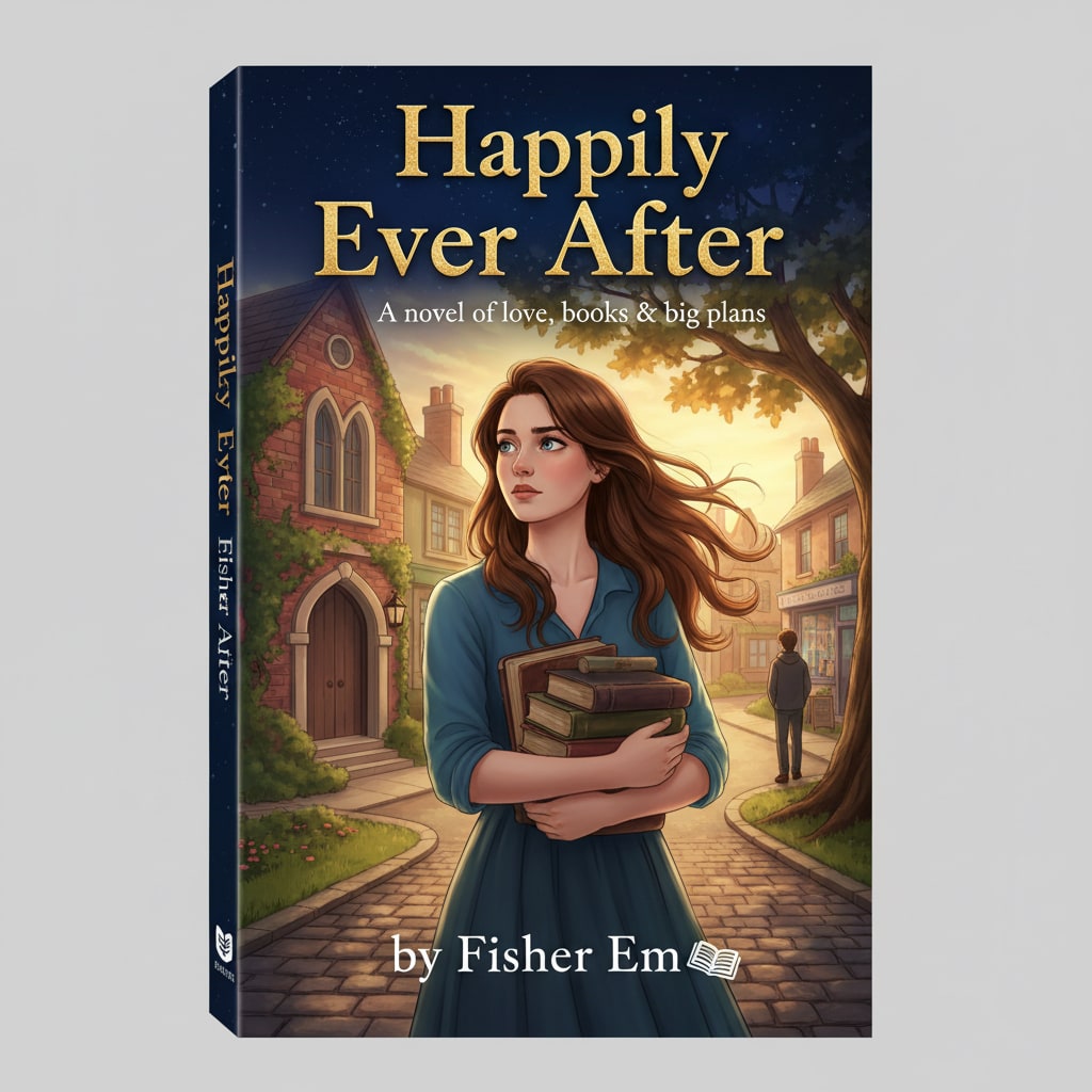 Happily Ever After