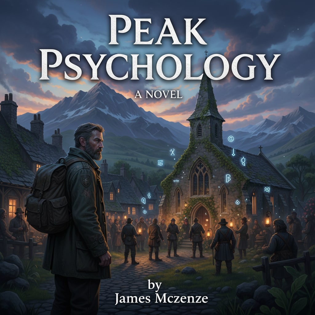 Peak Psychology