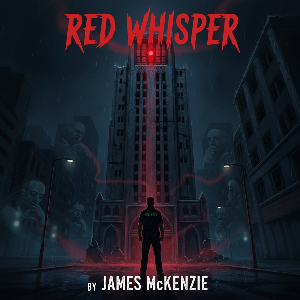 Red Whisper