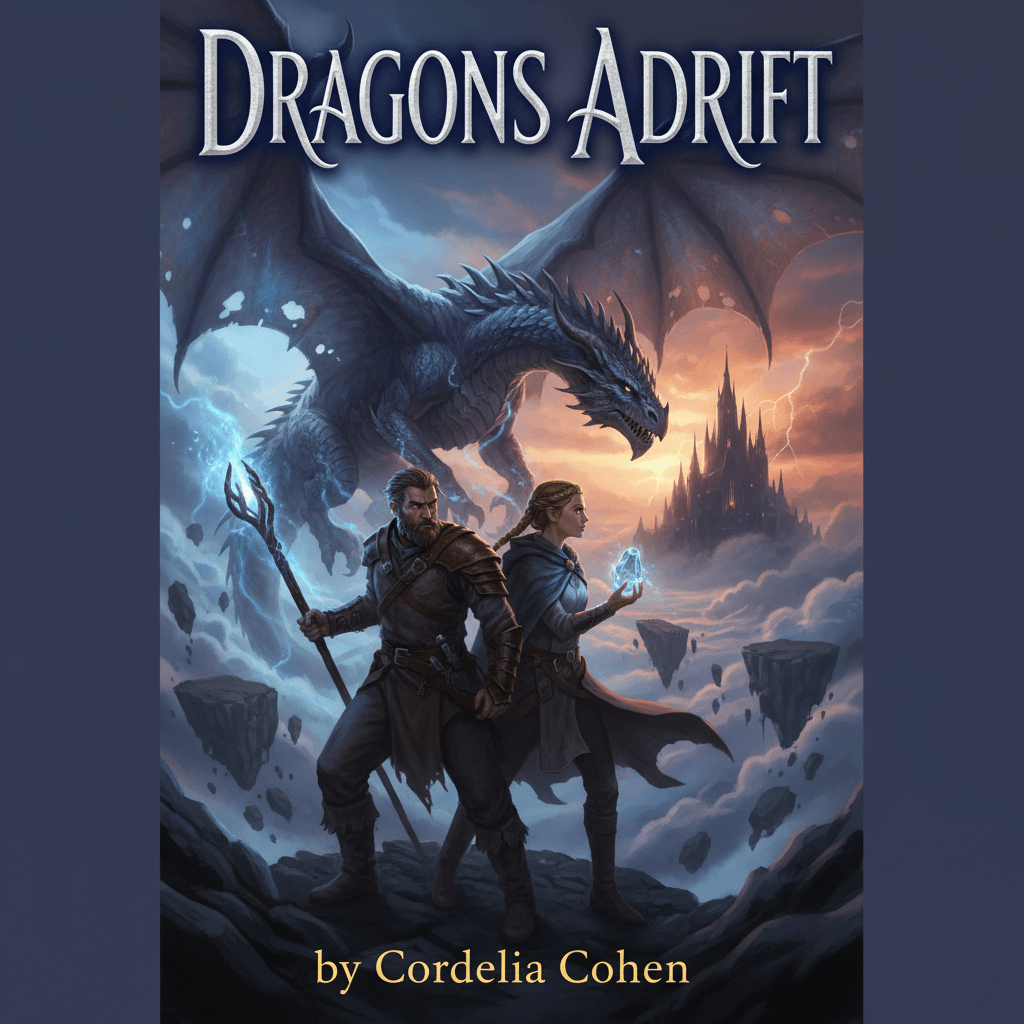 Dragons Adrift