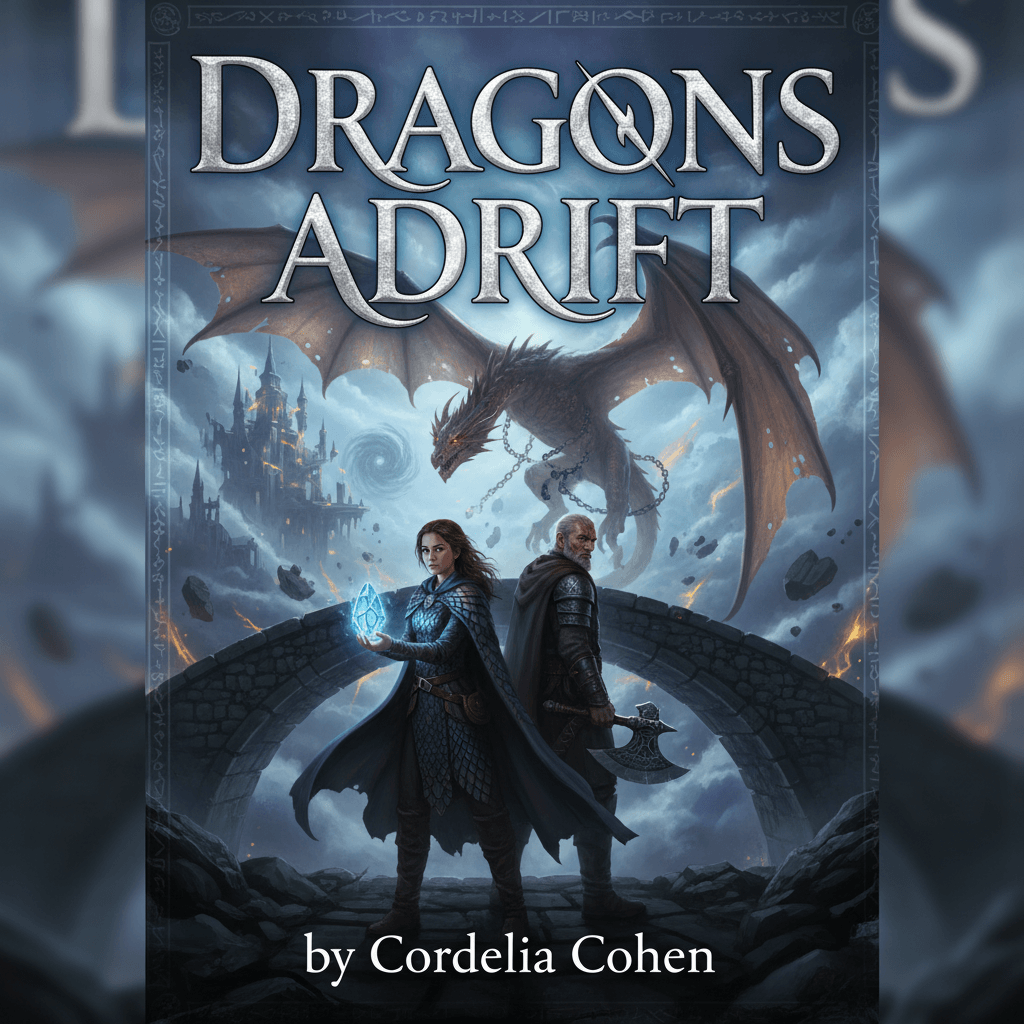 Dragons Adrift