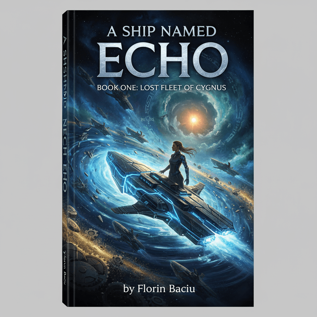 A ship named ECHO