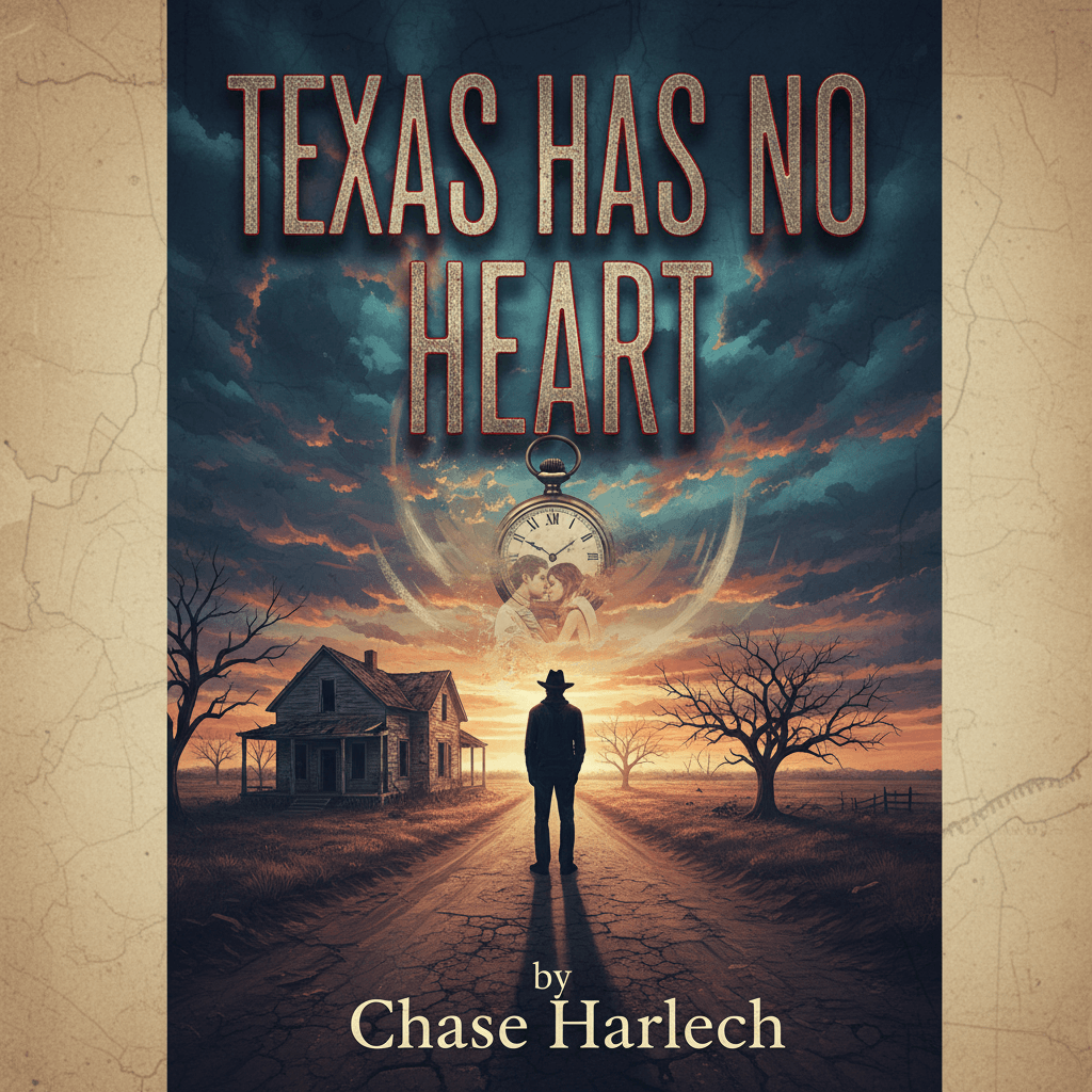 Texas Has No Heart