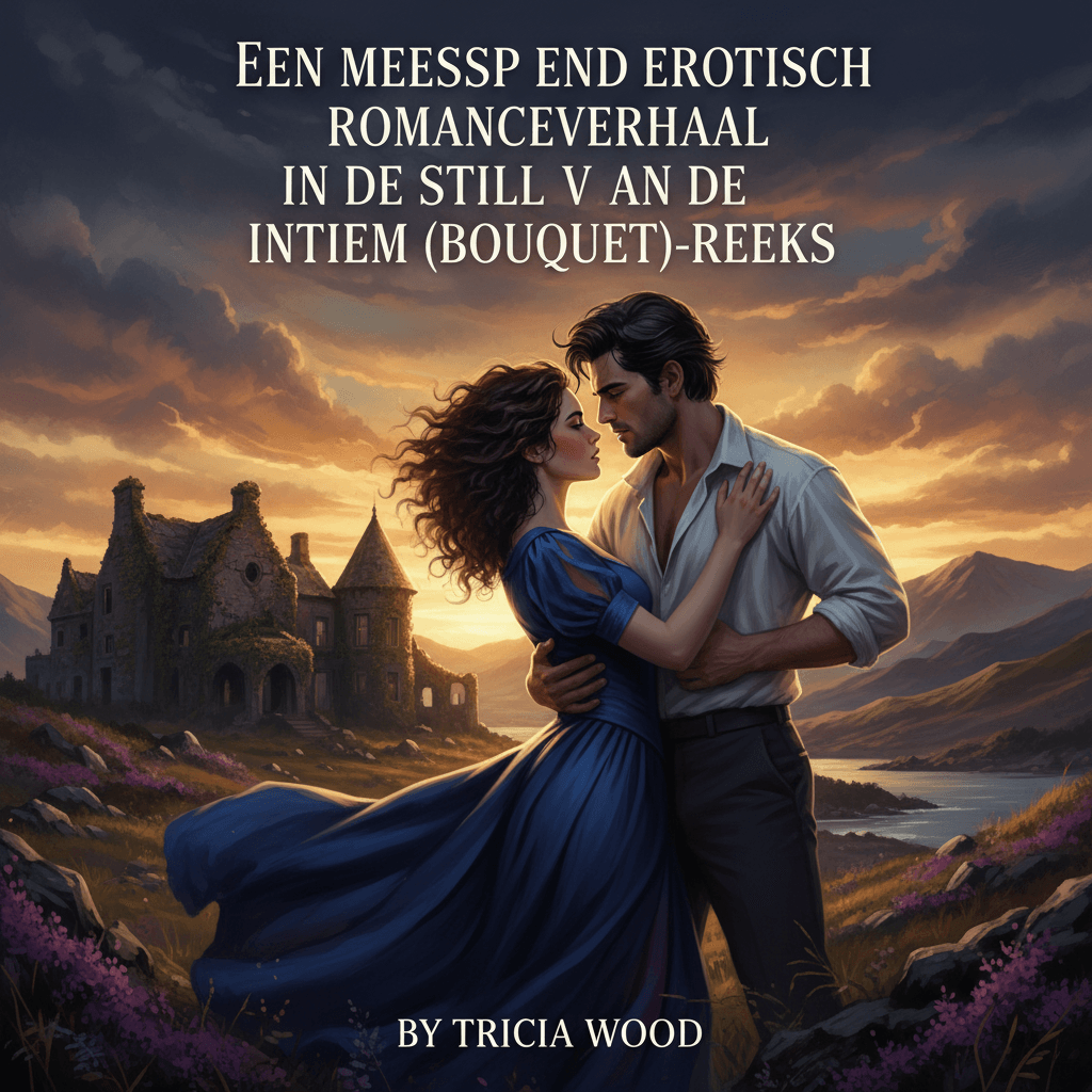 Een meeslepend erotisch romanceverhaal in de stijl van de Intiem (Bouquet)-reeks