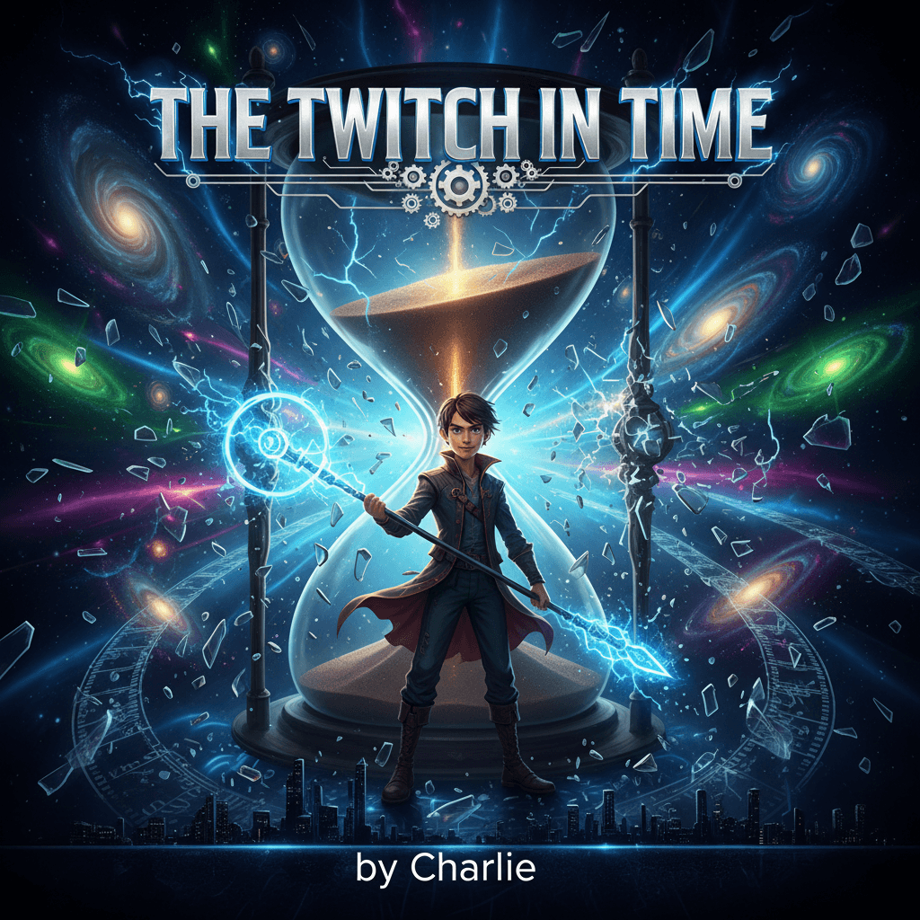 The Twitch in Time