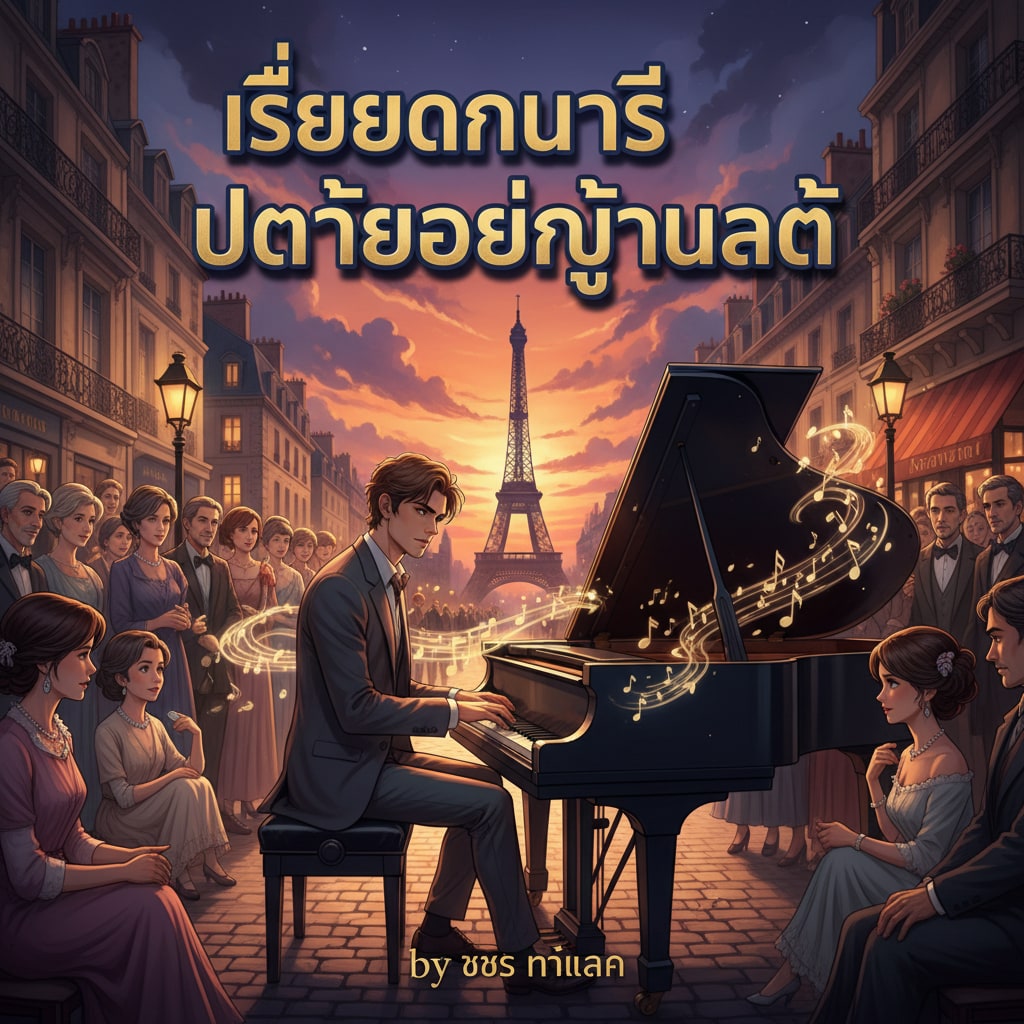 เสียงดนตรีไม่ได้อยู่ในโน้ต