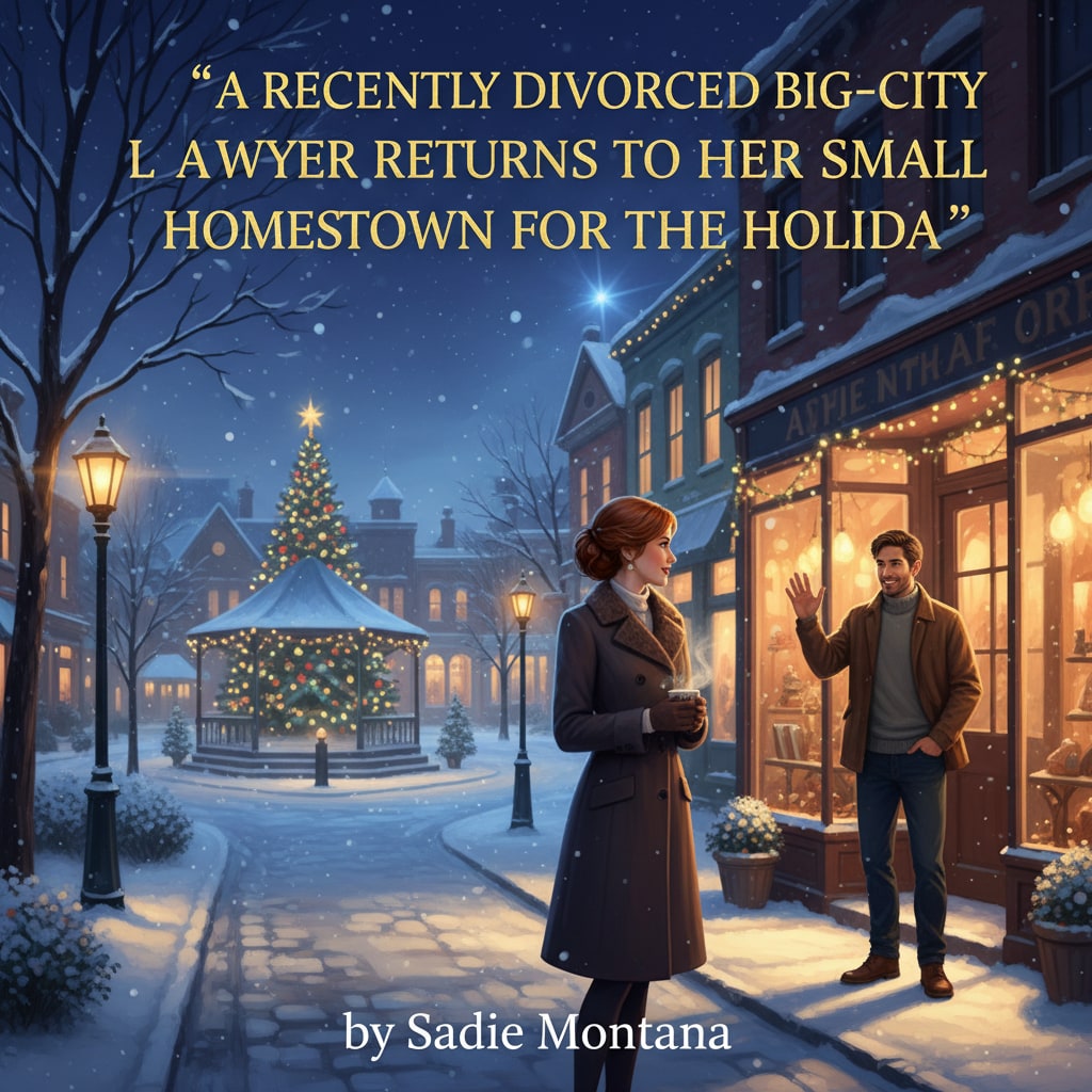 Small Town Holidays