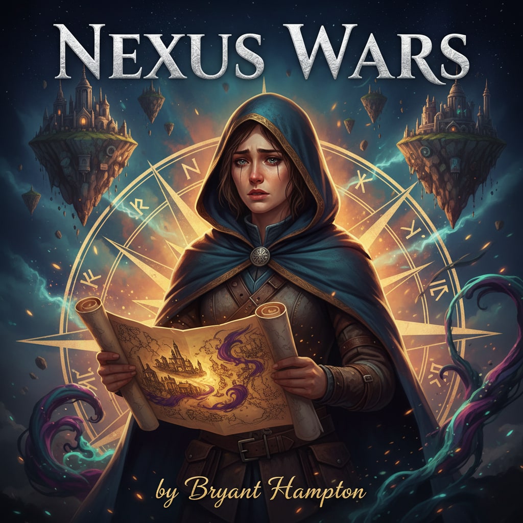 Nexus wars