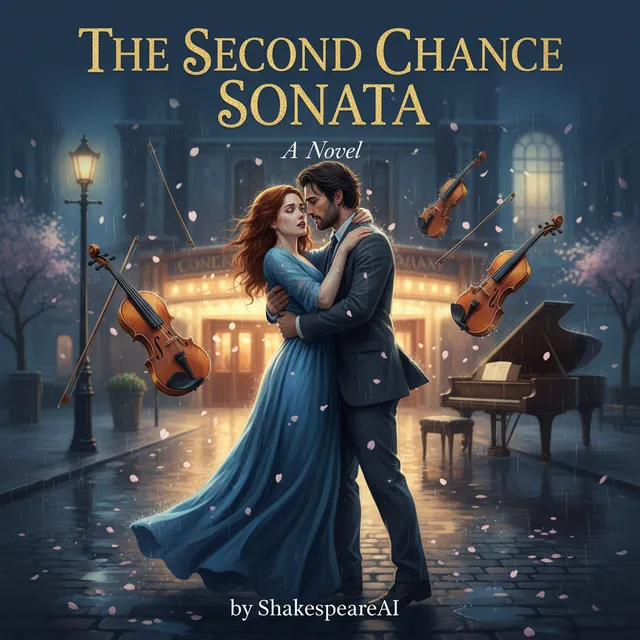 The Second Chance Sonata